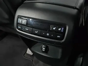 2020 Hyundai Palisade с пробегом 108 241 км