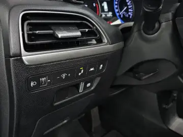 2020 Hyundai Palisade с пробегом 108 241 км