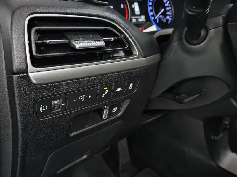 2020 Hyundai Palisade с пробегом 108 241 км