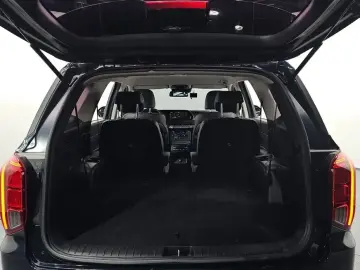 2020 Hyundai Palisade с пробегом 108 241 км
