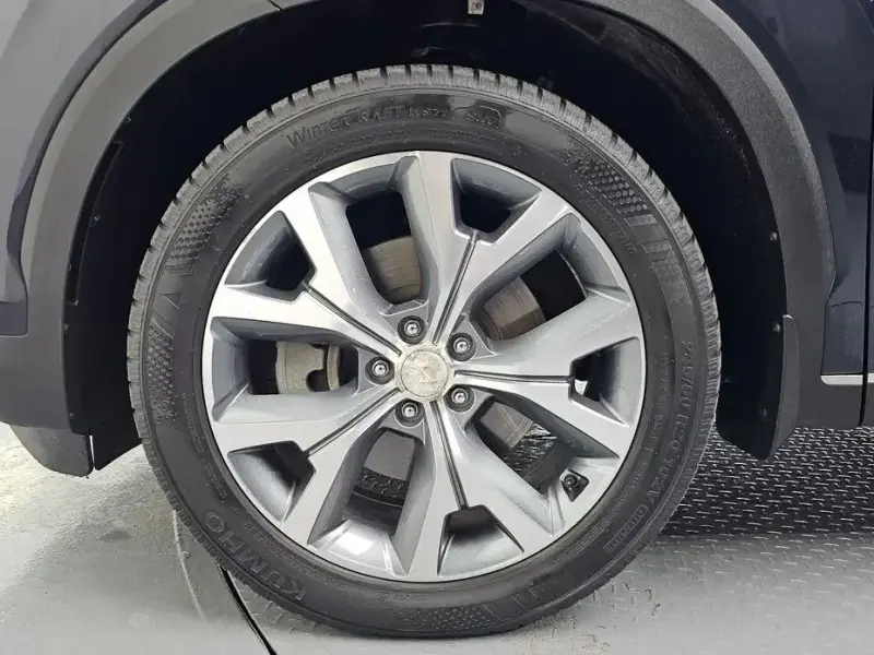 2019 Hyundai Palisade с пробегом 162 880 км