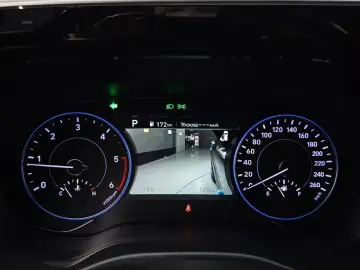 2019 Hyundai Palisade с пробегом 162 880 км