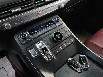 2019 Hyundai Palisade с пробегом 162 880 км