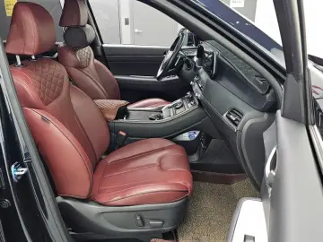2019 Hyundai Palisade с пробегом 162 880 км