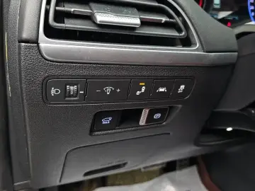 2019 Hyundai Palisade с пробегом 162 880 км