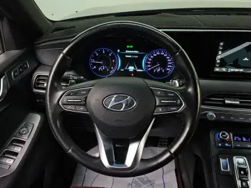 2019 Hyundai Palisade с пробегом 162 880 км