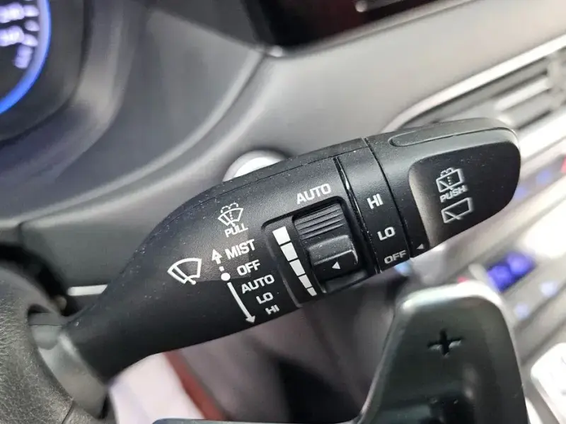 2019 Hyundai Palisade с пробегом 162 880 км