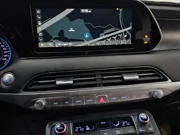 2019 Hyundai Palisade с пробегом 162 880 км