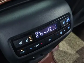 2019 Hyundai Palisade с пробегом 162 880 км