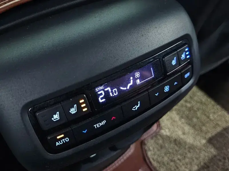 2019 Hyundai Palisade с пробегом 162 880 км