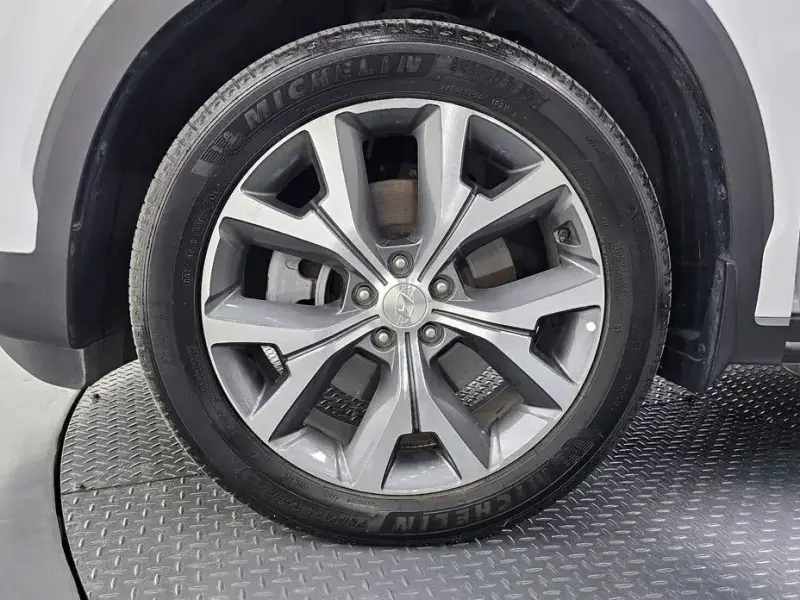 2021 Hyundai Palisade с пробегом 50 548 км