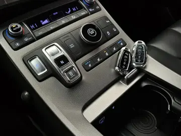 2021 Hyundai Palisade с пробегом 50 548 км
