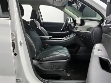 2021 Hyundai Palisade с пробегом 50 548 км