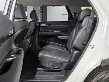2021 Hyundai Palisade с пробегом 50 548 км