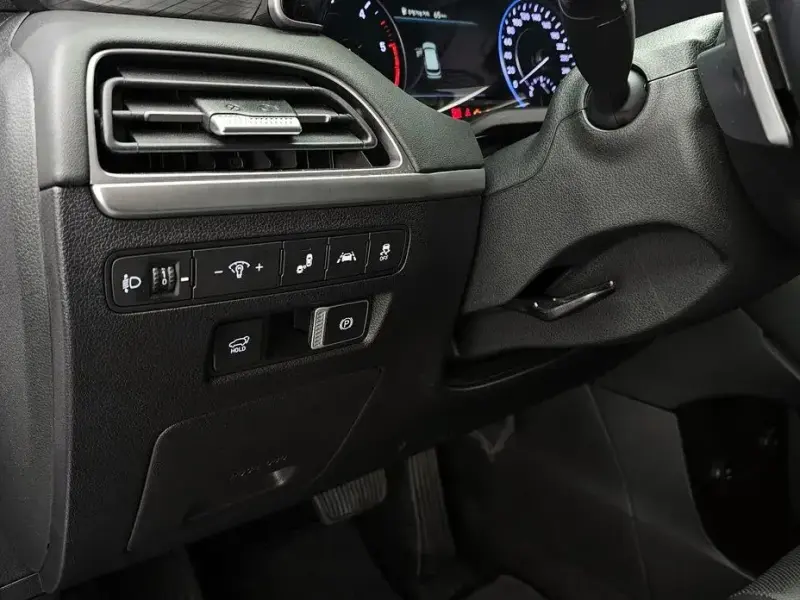 2021 Hyundai Palisade с пробегом 50 548 км