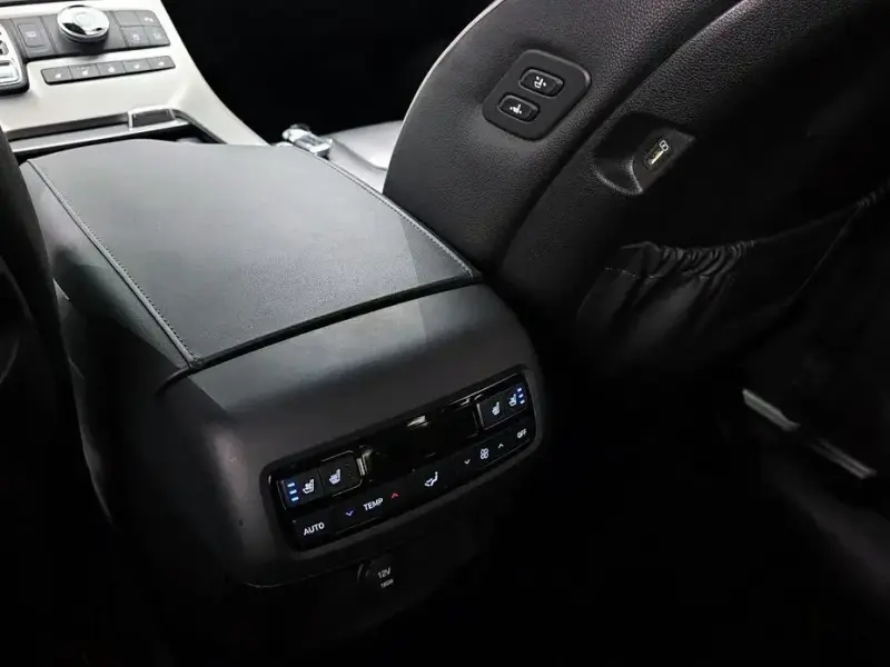 2021 Hyundai Palisade с пробегом 50 548 км