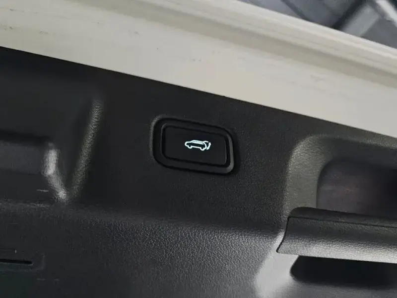 2021 Hyundai Palisade с пробегом 50 548 км