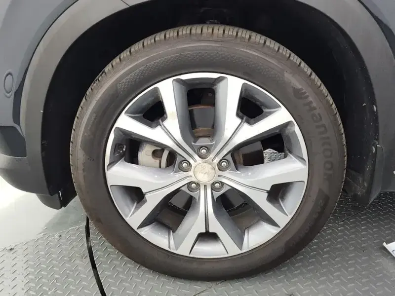 2019 Hyundai Palisade с пробегом 179 993 км