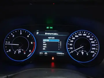 2019 Hyundai Palisade с пробегом 179 993 км