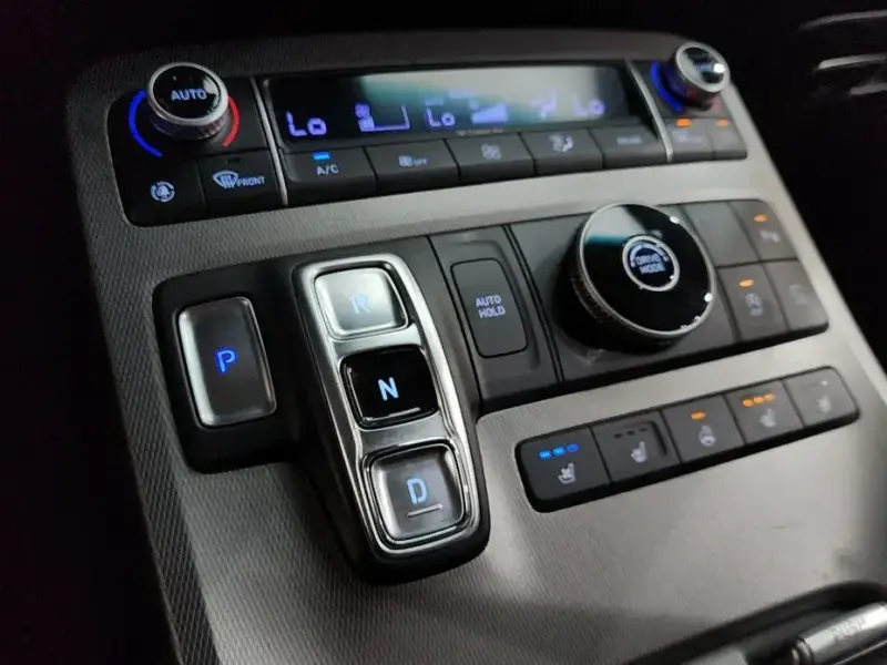 2019 Hyundai Palisade с пробегом 179 993 км