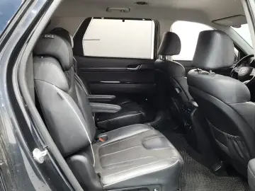 2019 Hyundai Palisade с пробегом 179 993 км