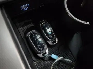2019 Hyundai Palisade с пробегом 179 993 км