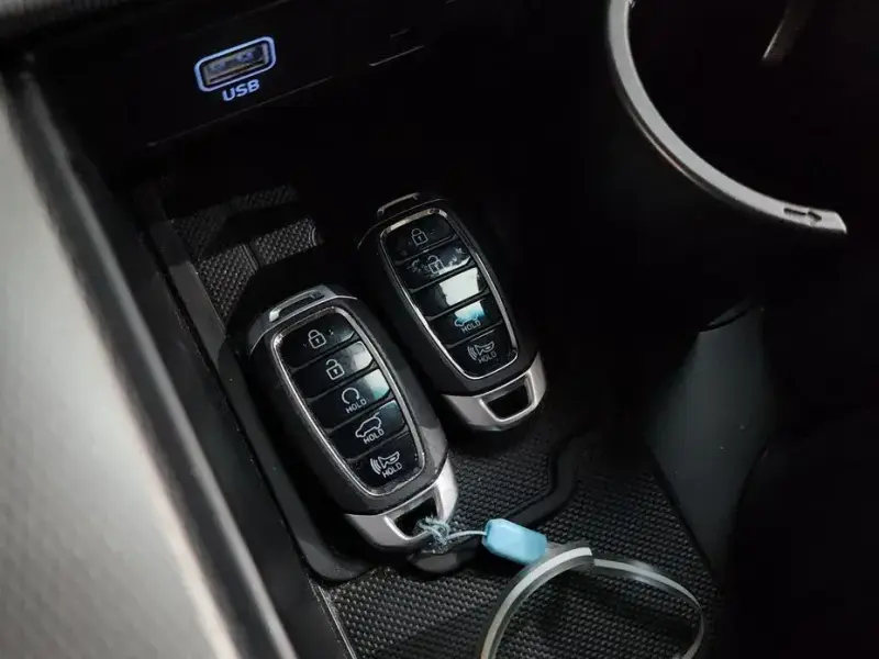 2019 Hyundai Palisade с пробегом 179 993 км