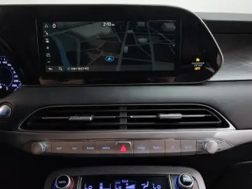 2019 Hyundai Palisade с пробегом 179 993 км