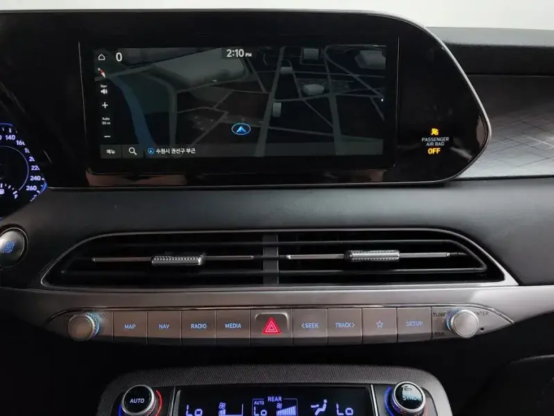 2019 Hyundai Palisade с пробегом 179 993 км