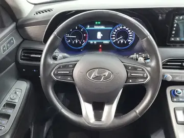 2019 Hyundai Palisade с пробегом 179 993 км