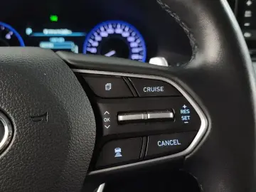 2019 Hyundai Palisade с пробегом 179 993 км