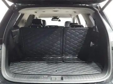 2019 Hyundai Palisade с пробегом 179 993 км