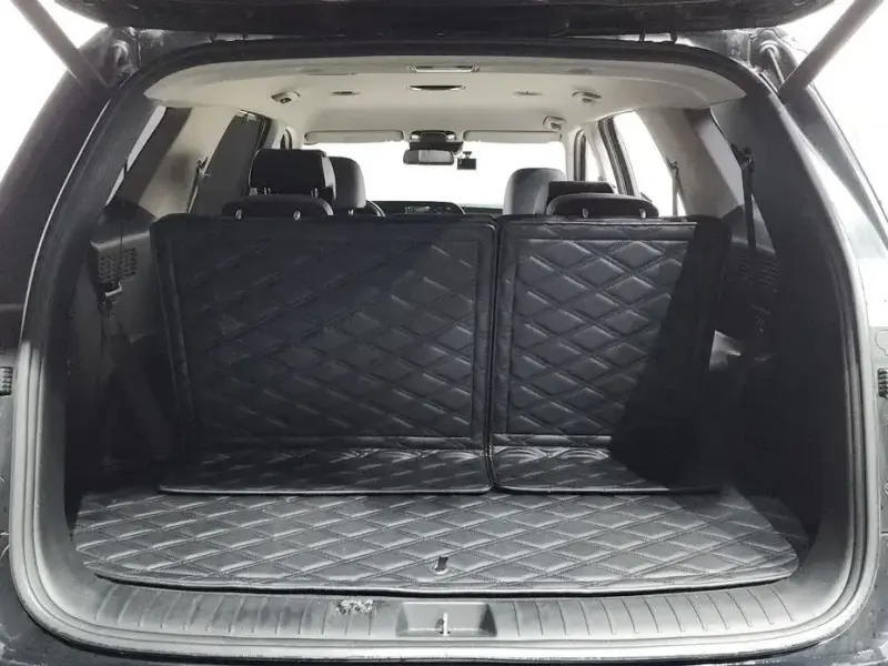 2019 Hyundai Palisade с пробегом 179 993 км