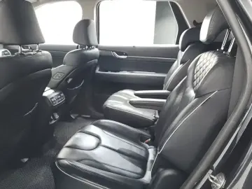 2019 Hyundai Palisade с пробегом 179 993 км