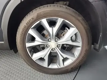 2019 Hyundai Palisade с пробегом 179 993 км