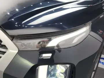 2019 Hyundai Palisade с пробегом 179 993 км