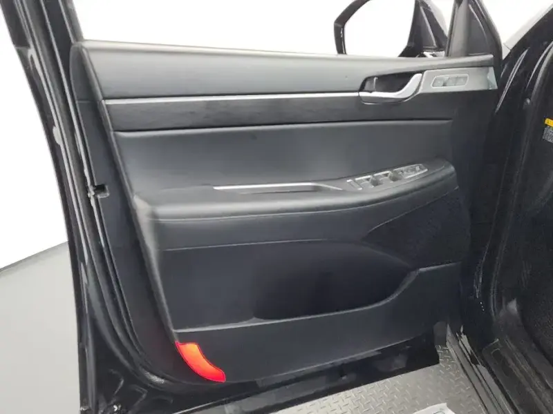 2019 Hyundai Palisade с пробегом 179 993 км