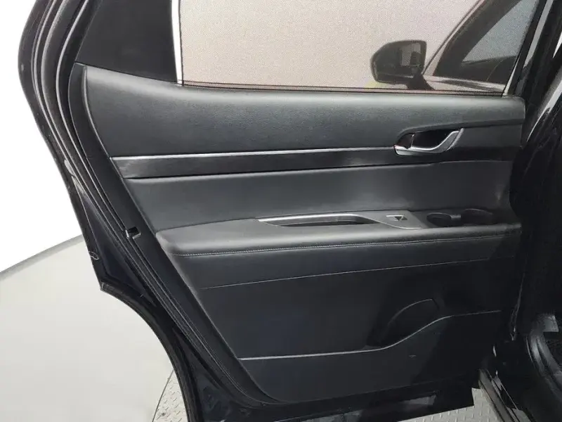 2019 Hyundai Palisade с пробегом 179 993 км