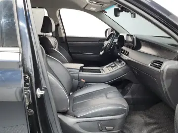 2019 Hyundai Palisade с пробегом 179 993 км