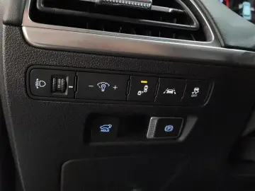2019 Hyundai Palisade с пробегом 179 993 км