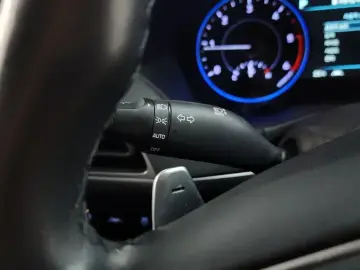 2019 Hyundai Palisade с пробегом 179 993 км