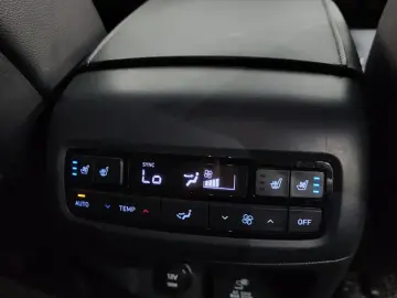 2019 Hyundai Palisade с пробегом 179 993 км