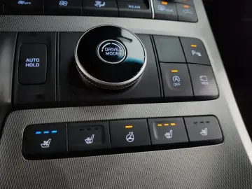 2019 Hyundai Palisade с пробегом 179 993 км