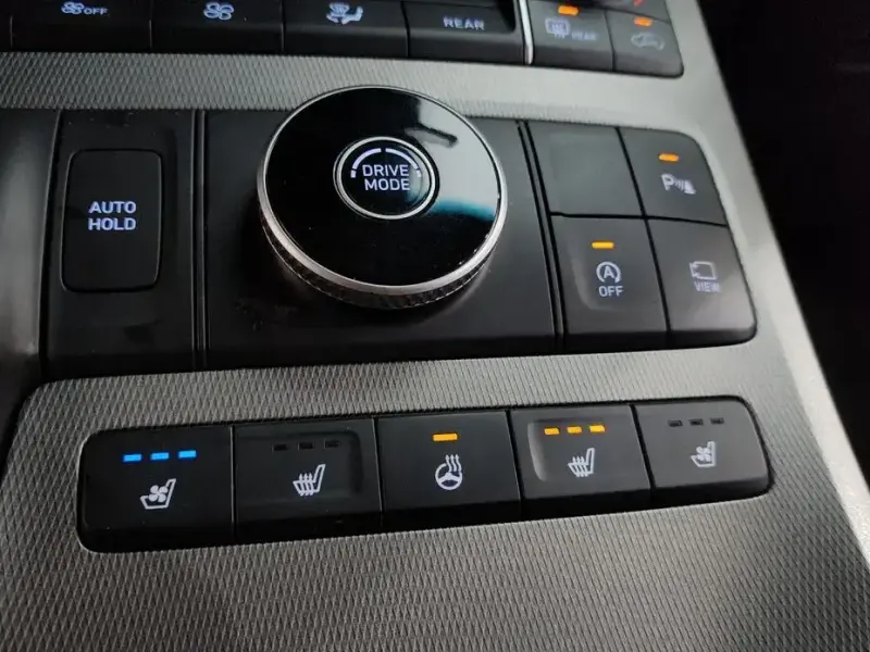 2019 Hyundai Palisade с пробегом 179 993 км