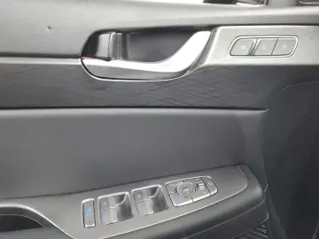 2019 Hyundai Palisade с пробегом 179 993 км