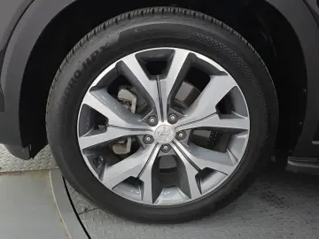 2019 Hyundai Palisade с пробегом 127 604 км
