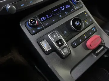 2019 Hyundai Palisade с пробегом 127 604 км