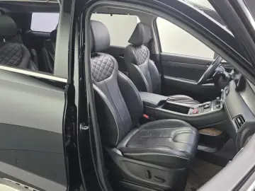 2019 Hyundai Palisade с пробегом 127 604 км