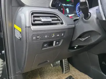 2019 Hyundai Palisade с пробегом 127 604 км