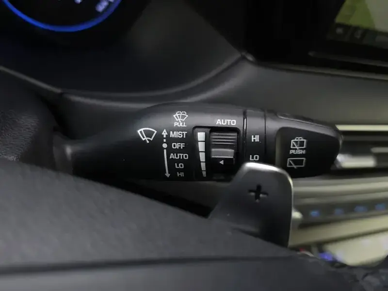 2019 Hyundai Palisade с пробегом 127 604 км